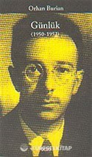 Günlük 1950-1952