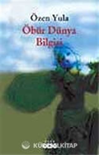 Öbür Dünya Bilgisi