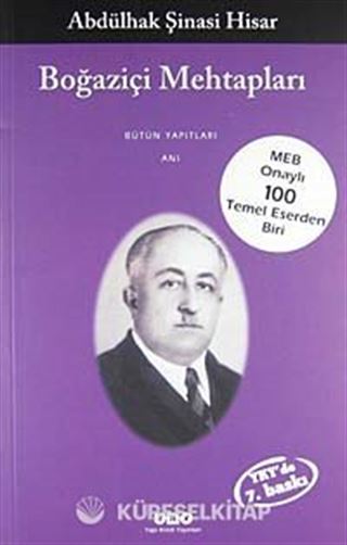 Boğaziçi Mehtapları