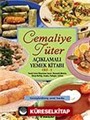 Açıklamalı Yemek Kitabı 3