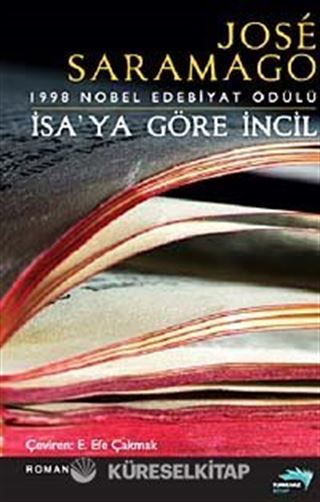 İsa'ya Göre İncil