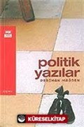 Politik Yazılar