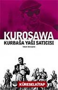 Kurbağa Yağı Satıcısı