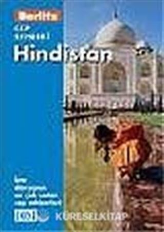 Hindistan Cep Rehberi