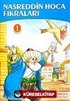 1. Kitap Nasreddin Hoca Fıkraları