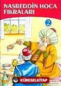 2. Kitap Nasreddin Hoca Fıkraları