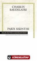 Paris Sıkıntısı (Ciltli)