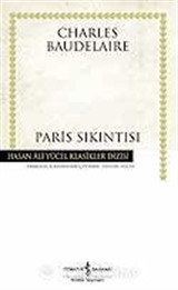 Paris Sıkıntısı (Ciltsiz)