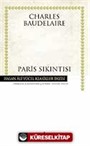 Paris Sıkıntısı (Ciltsiz)