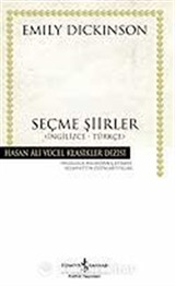 Seçme Şiirler (Ciltli)
