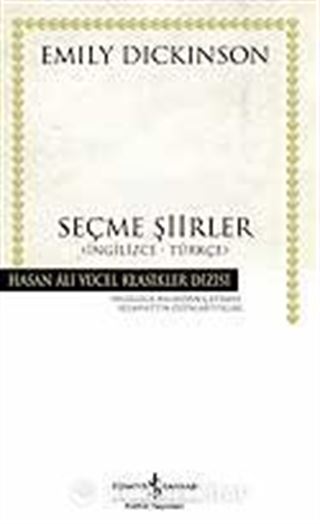 Seçme Şiirler (Ciltsiz)