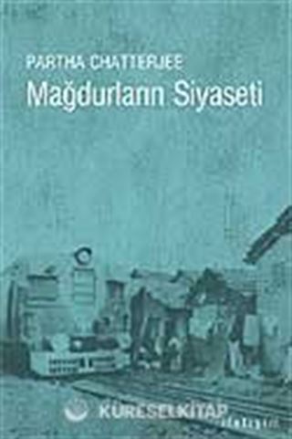 Mağdurların Siyaseti