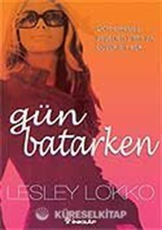 Gün Batarken