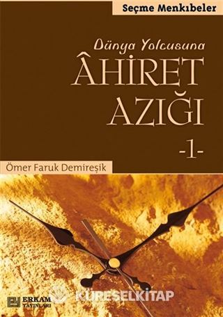 Ahiret Azığı 1