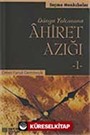 Ahiret Azığı 1