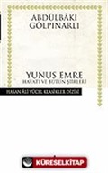 Yunus Emre (Ciltli)