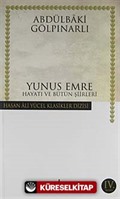 Yunus Emre (Ciltsiz)