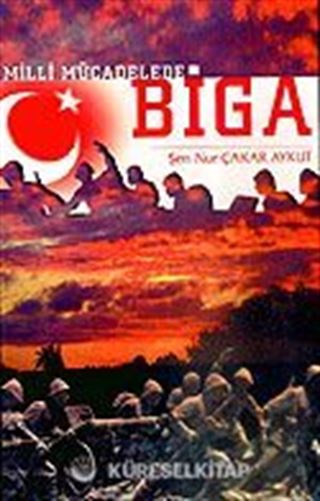 Milli Mücadelede Biga