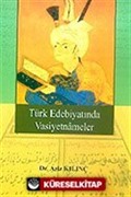 Türk Edebiyatında Vasiyetnameler