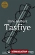 Tasfiye