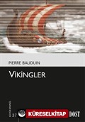 Vikingler (Kültür Kitaplığı 37)