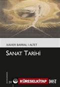 Sanat Tarihi (Kültür Kitaplığı 39)