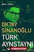 Türk Aynştaynı Oktay Sinanoğlu
