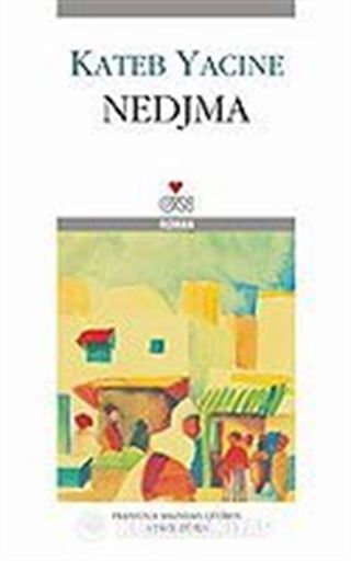 Nedjma