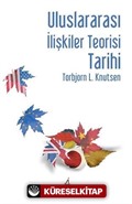 Uluslararası İlişkiler Teorisi Tarihi