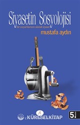 Siyasetin Sosyolojisi