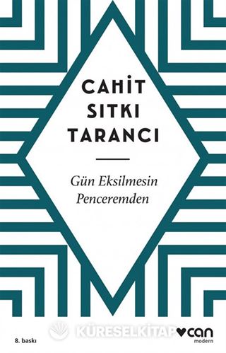 Gün Eksilmesin Penceremden