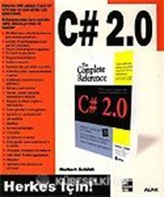 C# 2.0 Herkes İçin