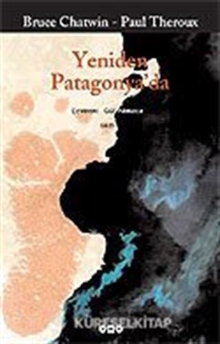 Yeniden Patagonya'da