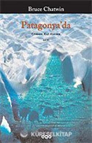Patagonya'da