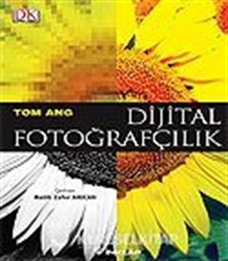 Dijital Fotoğrafçılık