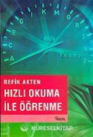 Hızlı Okuma İle Öğrenme
