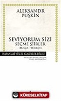 Seviyorum Sizi (Ciltli)