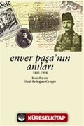 Enver Paşa'nın Anıları