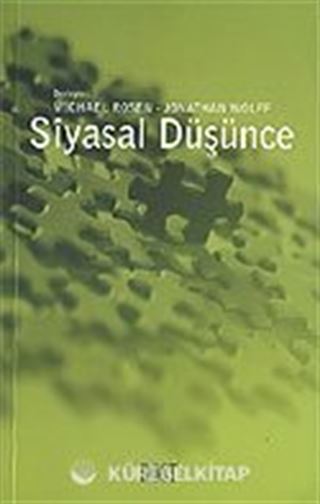 Siyasal Düşünce