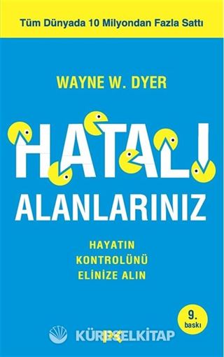 Hatalı Alanlarınız
