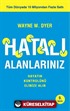 Hatalı Alanlarınız