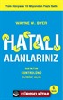 Hatalı Alanlarınız