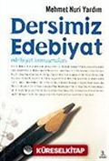 Dersimiz Edebiyat