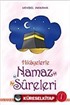 Hikayerlerle Namaz Sureleri 1