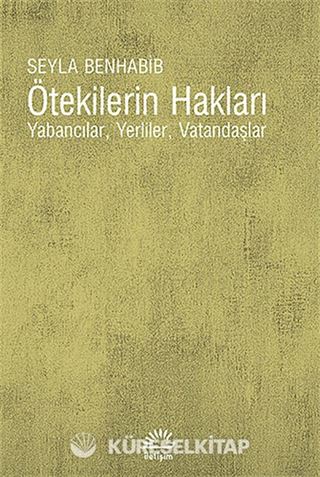 Ötekilerin Hakları