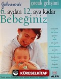 6. Aydan 12. Aya Kadar Bebeğiniz