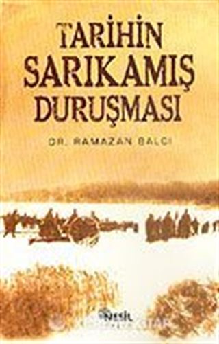 Tarihin Sarıkamış Duruşması