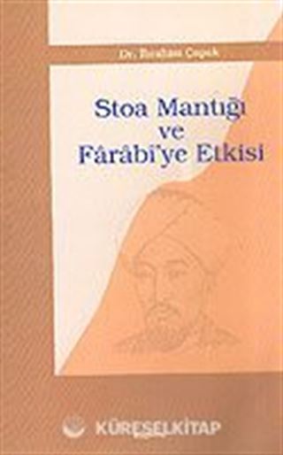 Stoa Mantığı ve Farabi'ye Etkisi