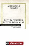 Yüzbaşının Kızı - Bütün Öyküler Bütün Romanlar (Ciltli)