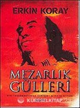Mezarlık Gülleri / Bir Dökümanterle Karışık Hikaye Kitabı